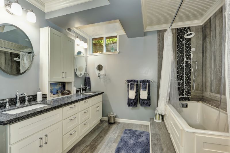 Top Bathroom Remodeling Companies in Danville, IN