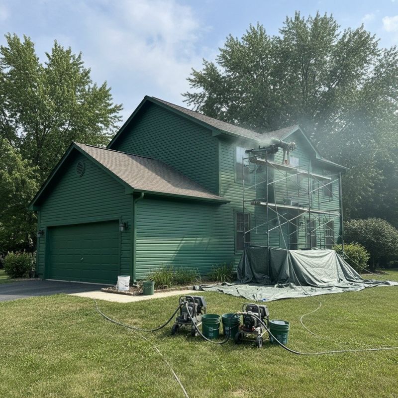 Top Bathroom Remodeling Companies in Greenfield, IN